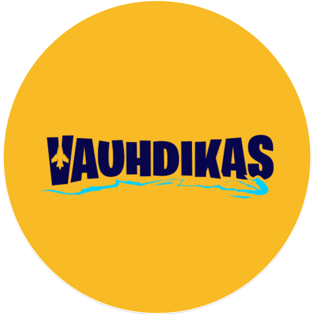 Vauhdikas Casino