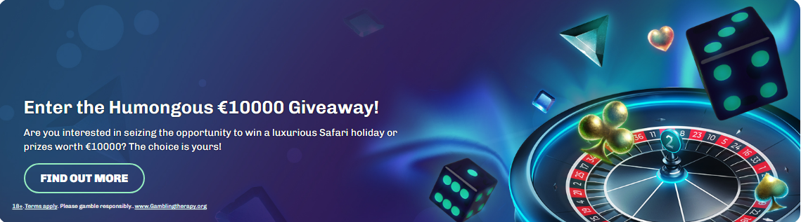 Lumi Casino Online
