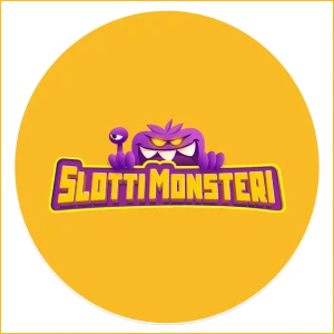 SlottiMonsteri Casino