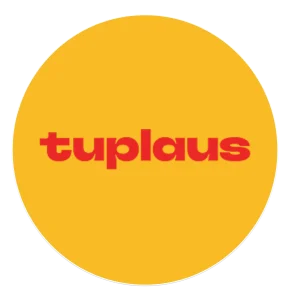 Tuplaus Casino Logo
