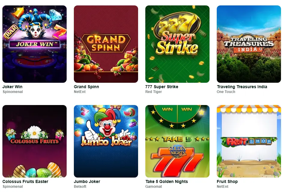 biglucky casino
