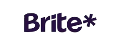 Brite kasino logo