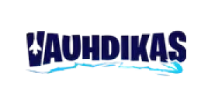 Vauhdikas Kasinon logo
