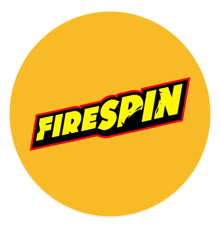 fire spin casino logo