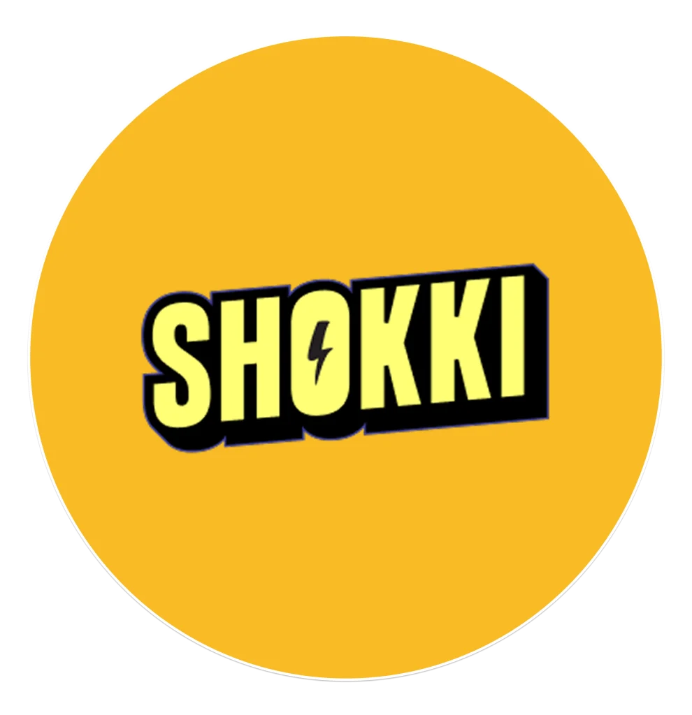 shokki casinno logo