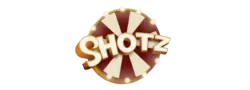 Shotz Casino logo
