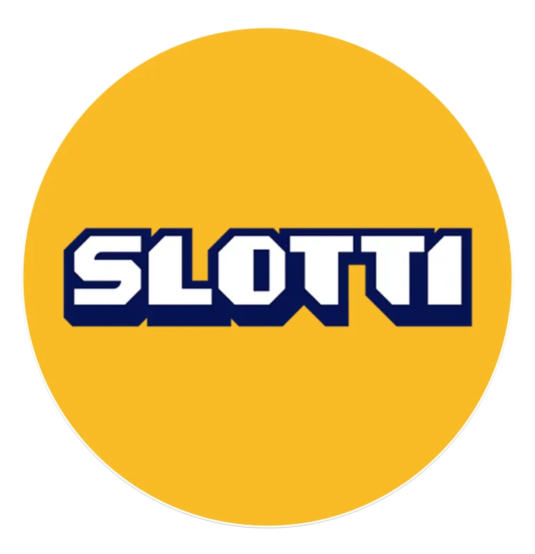 slotti casino logo