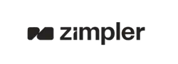 Zimpler kasino logo